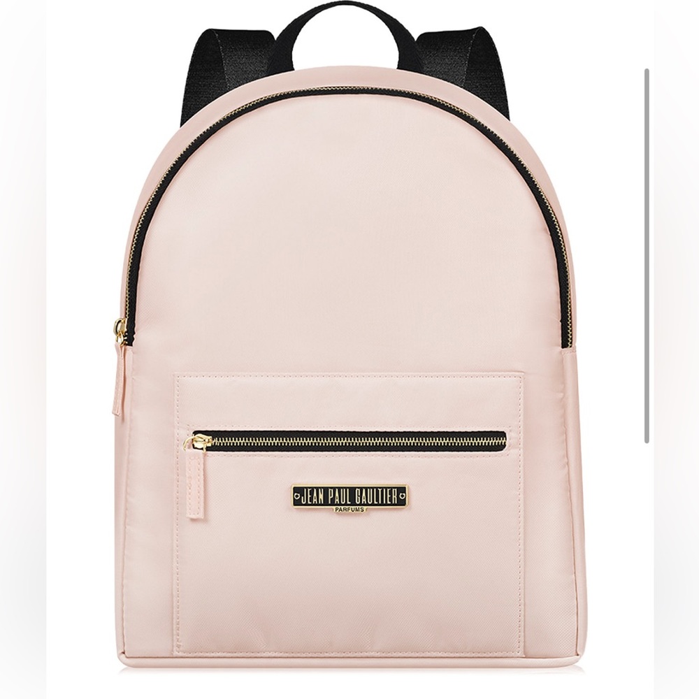 Beautiful brand new jean paul Gaultier backpack